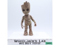 Baby Groot PITCH PAINTMASTER HARDCOPY PROTOTYPE Guardians of the Galaxy Marvel
