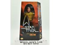 Ensign Pavel Chekov Star Trek Original TV Series MISB 1999 Playmates 10" Figure