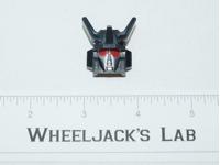 Menasor Motormaster Head Face RED EYE 1986 Vintage G1 Transformers Action Figure