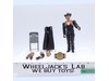 Undertaker PITCH PROTOTYPE PAINTED HARDCOPY WWE 7" Wrestling Action Figure