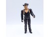Undertaker PITCH PROTOTYPE PAINTED HARDCOPY WWE 7" Wrestling Action Figure