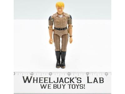 Jon Chips 1977 Mego Vintage Action Figure