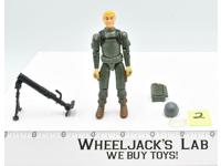 Short-Fuze #2 100% Complete V1 1982 GI Joe ARAH Hasbro Vintage Action Figure