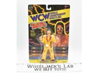 Jimmy Hart WCW Collectible Wrestlers MOSC The Original Toymakers 1994
