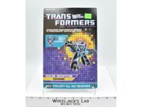 Seawing Cardback 1987 Vintage Hasbro G1 Transformers Action Figure