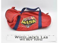 Rhino Duffel Bag RED 1985 MASK M.A.S.K. CPG Products Vintage