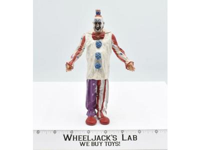 Captain Spaulding House of 1000 Corpses Cult Classic Series 3 2003 Mezco 7"