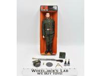 Russian Infantry Man Action Soldiers Of The World 12" GI Joe 1966 Hasbro Vintage