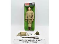 Japanese Imperial Soldier 100% Complete Soldiers Of The World 12" GI Joe 1966