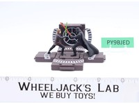 Luke & Darth Vader Duel HARDCOPY PAINTMASTER PROTOTYPE Box Busters Star Wars