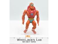 Beastman #3 He-Man Masters of the Universe MOTU 1982 Vintage Mattel Figure