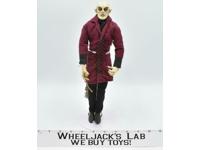 Nosferatu The Vampyre Max Schrek Sideshow Toys 12" Figure