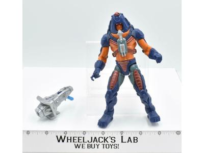 Man-E-Faces 200x Masters of the Universe 2002 Mattel Action Figure