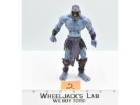 Battle Armor Skeletor 6" Masters Of The Universe MOTU He-Man 2003 Figure Mattel