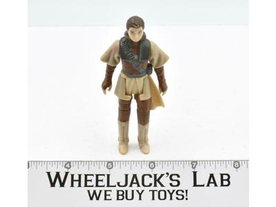 Leia Boushh Disguise Star Wars ROTJ Return of the Jedi 1983 Vintage Kenner