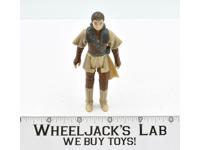 Leia Boushh Disguise Star Wars ROTJ Return of the Jedi 1983 Vintage Kenner