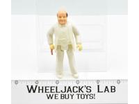 Boss Hog Dukes Of Hazzard Vintage Action Figure 1981 Mego
