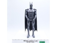 Batman 12" PROTOTYPE TEST SHOT The Flash 89 DC Spin Master Action Figure