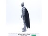 Batman 12" PROTOTYPE TEST SHOT The Flash 89 DC Spin Master Action Figure