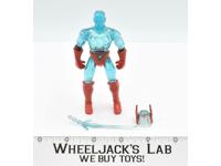 Crystar Crystal Warrior The Saga of Crystar 1982 Remco 4" Action Figure