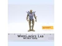 Dark Flash PROTOTYPE HARDCOPY Batman Superman The Flash Spinmaster