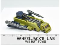 Roughstuff Micromaster 1989 Vintage G1 Transformers Action Figure