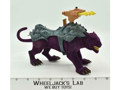 Panthor 200x Masters of the Universe MOTU 2002 Mattel Action Figure