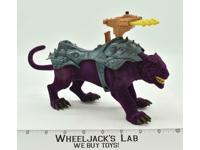 Panthor 200x Masters of the Universe MOTU 2002 Mattel Action Figure