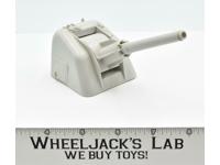 USS Flagg Aircraft Naval Guns NO REPRO 1985 GI Joe Vintage