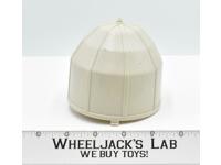 USS Flagg Aircraft Radome 1985 GI Joe Vintage