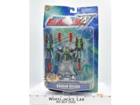 Gundam Nataku #1 Deluxe Mobile Suit Gundam Wing 2000 Bandai MOSC NEW