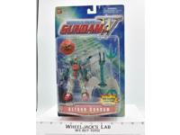 Altron Gundam Deluxe Mobile Suit Gundam Wing 1995 Bandai MOSC NEW