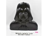 Darth Vader Storage Case + 15 Figures #1 ESB Complete 1980 Star Wars Kenner