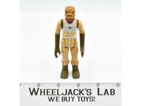 Bossk ESB Star Wars Vintage Kenner 1980 Action Figure No Repro