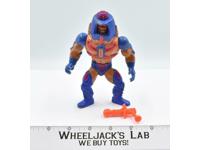 Man-E-Faces 100% Complete He-Man Masters of the Universe MOTU 1983 Mattel