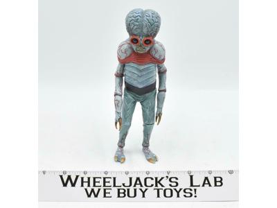 Metaluna Mutant This Island Earth Universal Studios 2000 Sideshow Toys 9" Figure