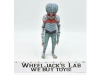 Metaluna Mutant This Island Earth Universal Studios 2000 Sideshow Toys 9" Figure