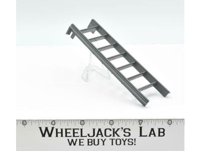 USS Flagg Aircraft Main Ladder Stair NO REPROP 1985 GI Joe Vintage
