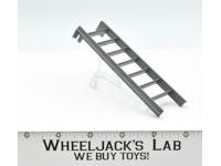 USS Flagg Aircraft Main Ladder Stair NO REPROP 1985 GI Joe Vintage