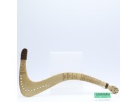 Aang WOODEN PROTOTYPE HARDCOPY Avatar: The Last Airbender 12" Role Play Weapon