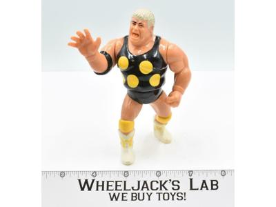 Dusty Rhodes American Dream WWF WWE Wrestling Action Figure 1991 Vintage
