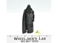 Darth Vader #2 100% Complete Star Wars 1977 Kenner Action Figure NO REPRO