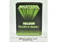 Keldor 200X Master Of The Universe He-Man 2003 Mattel San Diego Comic Con
