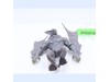 Manbat PROTOTYPE HARDCOPY GREY MODEL Batman Spinmaster