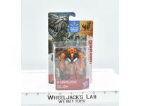 Grimlock Legends Class Wal-Mart NEW AOE Age Of Extinction Transformers Hasbro