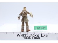 Winter Sokka PAINTED PROTOTYPE HARDCOPY Avatar: The Last Airbender