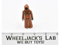 Jawa 1977 Star Wars Vintage Kenner Action Figure NO REPRO Vintage