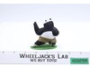 Painted Po Cake Topper PROTOTYPE Hardcopy DreamWorks Kung Fu Panda Decopac