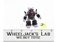 #52 Pew-Trid Skunk #2 Battle Beasts Action Figure Vintage Hasbro Takara 1987