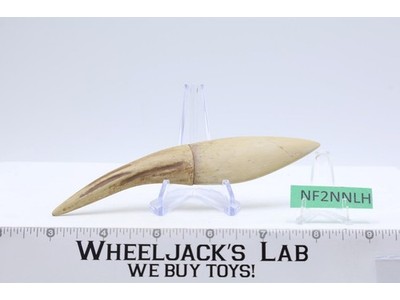 KNIFE DAGGER 5.5" PROTOTYPE HARDCOPY Avatar: The Last Airbender